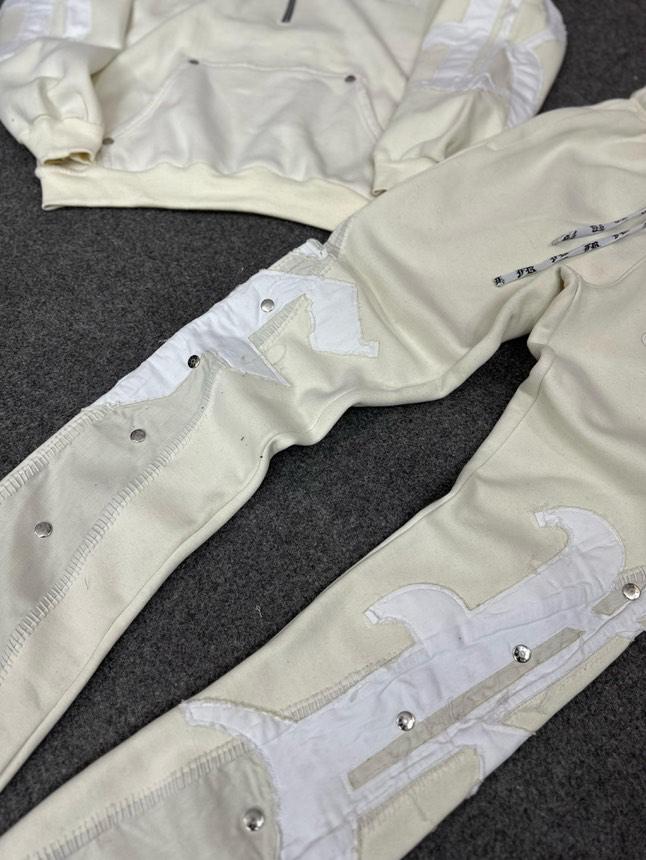 ACIDWASH JOGGING SET