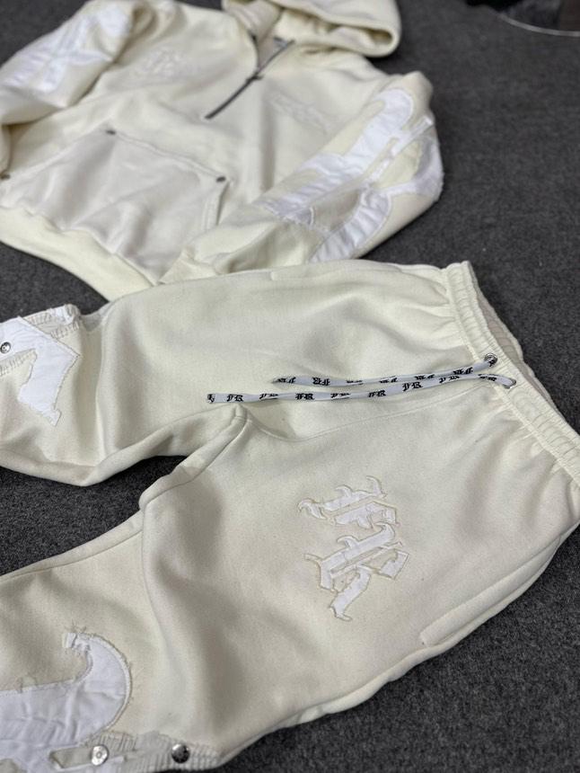 ACIDWASH JOGGING SET