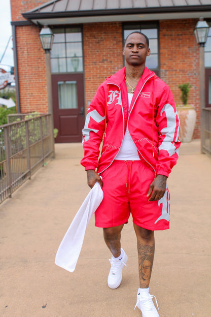 FR Windbreaker 001