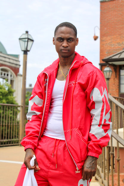 FR Windbreaker 001