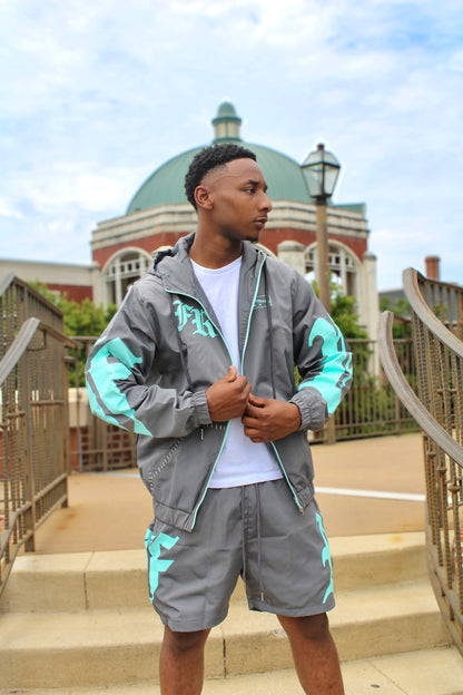 FR Windbreaker 001