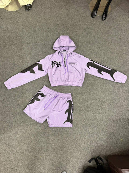 FR Windbreaker 001
