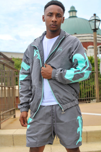 FR Windbreaker 001