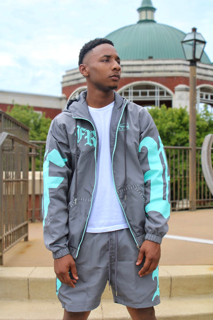 FR Windbreaker 001