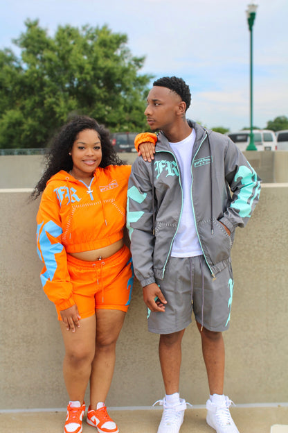 FR Windbreaker 001