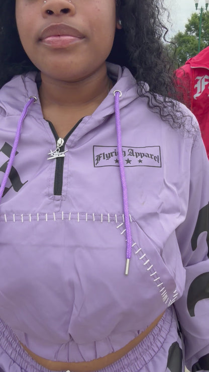 FR Windbreaker 001