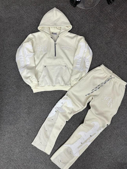 ACIDWASH JOGGING SET
