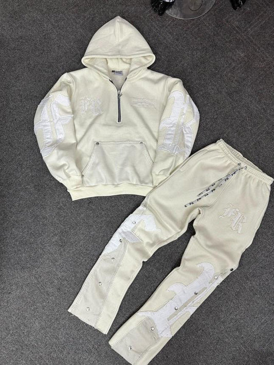 ACIDWASH JOGGING SET