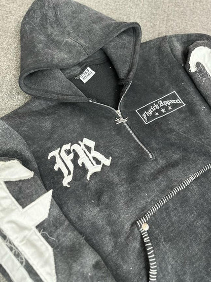 ACIDWASH JOGGING SET